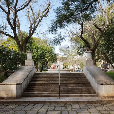 Casa Da Tapada - Alcantara Riverview Apartment Lisboa Екстериор снимка