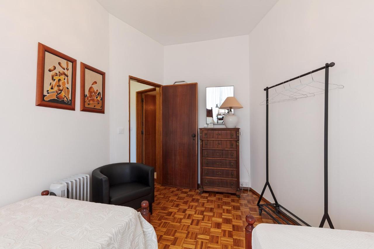 Casa Da Tapada - Alcantara Riverview Apartment Lisboa Екстериор снимка