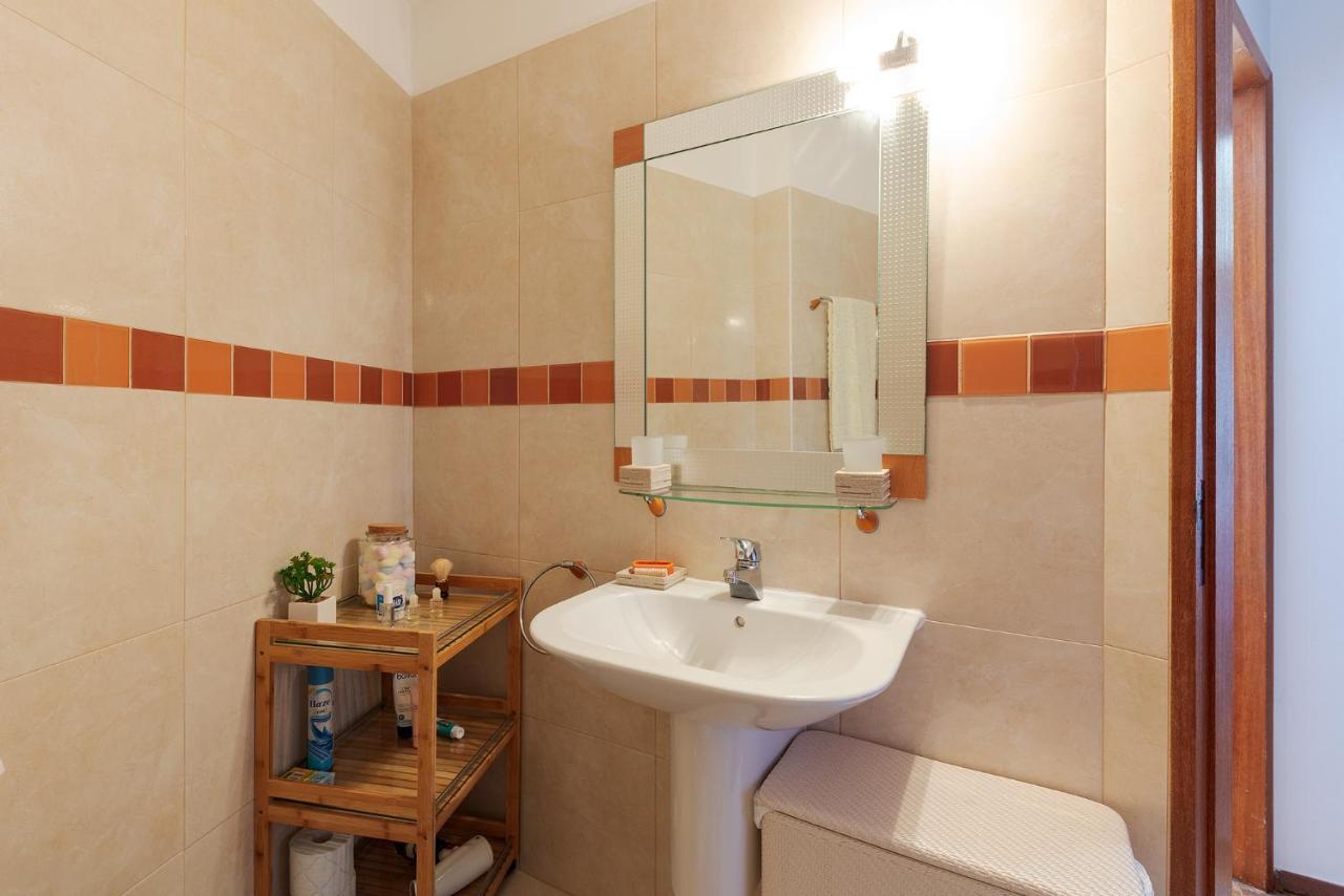 Casa Da Tapada - Alcantara Riverview Apartment Lisboa Екстериор снимка