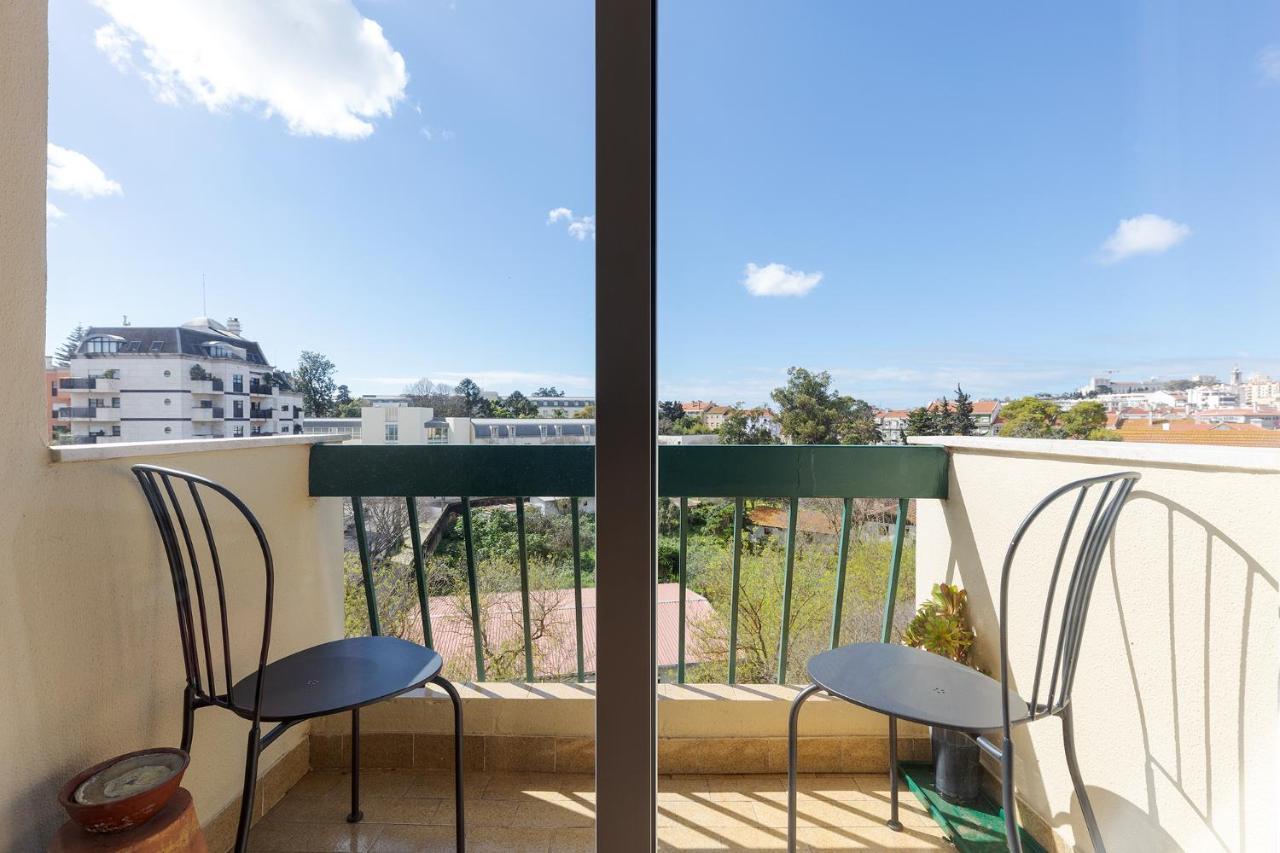 Casa Da Tapada - Alcantara Riverview Apartment Lisboa Екстериор снимка