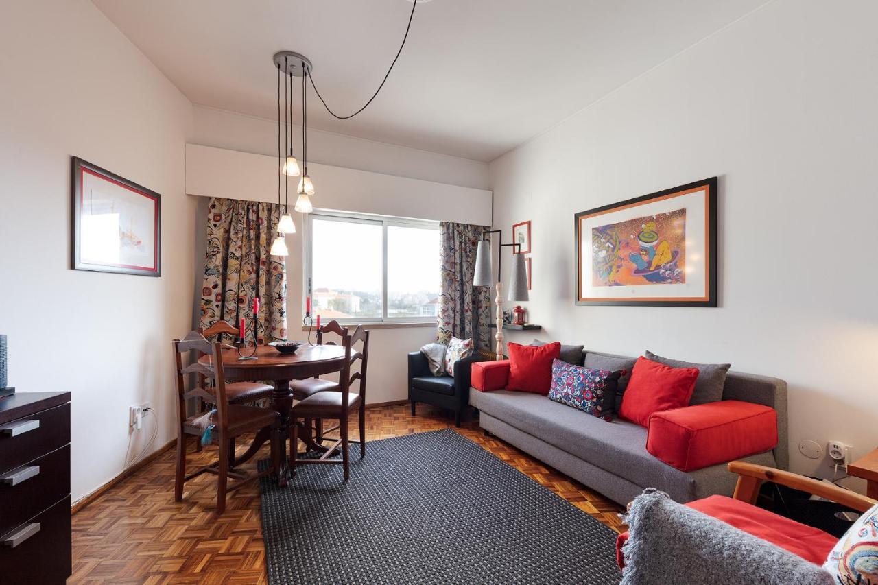 Casa Da Tapada - Alcantara Riverview Apartment Lisboa Екстериор снимка