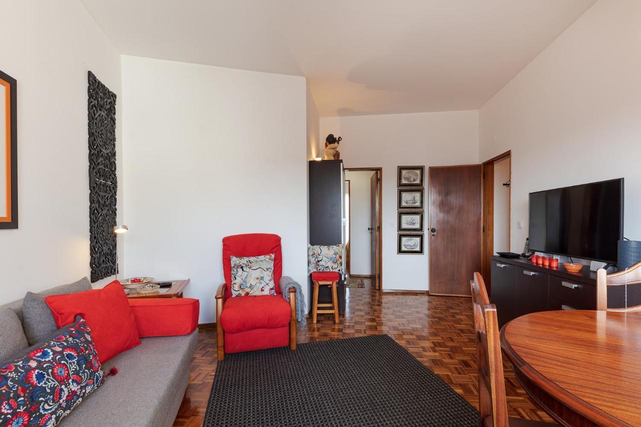 Casa Da Tapada - Alcantara Riverview Apartment Lisboa Екстериор снимка