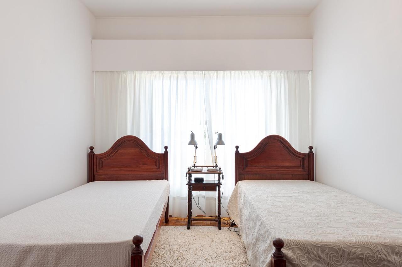 Casa Da Tapada - Alcantara Riverview Apartment Lisboa Екстериор снимка