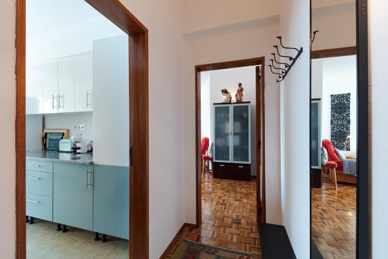 Casa Da Tapada - Alcantara Riverview Apartment Lisboa Екстериор снимка