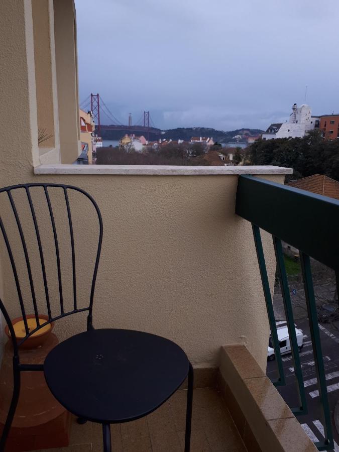 Casa Da Tapada - Alcantara Riverview Apartment Lisboa Екстериор снимка